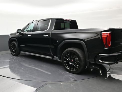 Used 2023 GMC Sierra 1500 Denali w/ Denali Reserve Package image 3