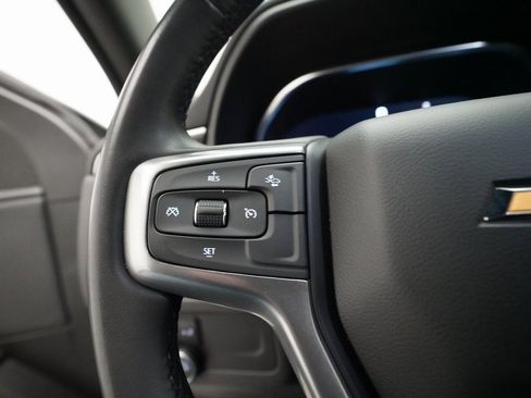 Used 2024 Chevrolet Tahoe LT image 19