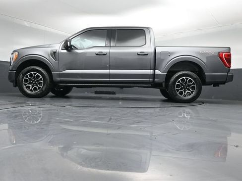 Certified 2023 Ford F150 XLT w/ Equipment Group 302A High AWD/4WD image 41