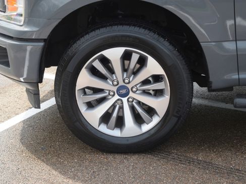 Used 2018 Ford F150 XL w/ Equipment Group 101A Mid image 25