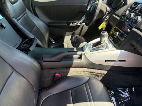Used 2007 Saturn Sky w/ Premium Trim Pkg RWD image 9