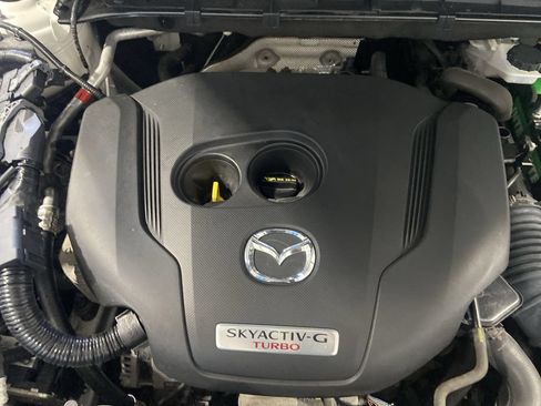Used 2022 MAZDA CX-5 Signature AWD/4WD image 31