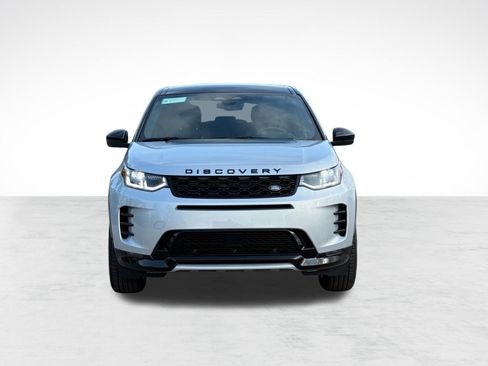 Used 2026 Land Rover Discovery Sport Landmark AWD/4WD image 5