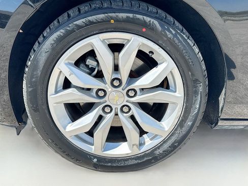 Used 2019 Chevrolet Impala LT image 29