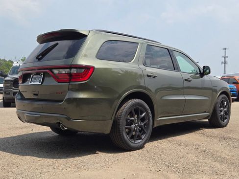 New 2026 Dodge Durango GT AWD/4WD image 14