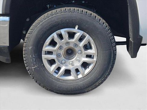 New 2025 Chevrolet Silverado 2500 W/T w/ WT Convenience Package image 10