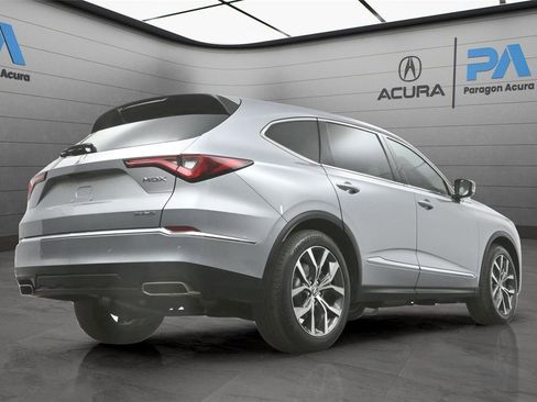 Certified 2023 Acura MDX SH-AWD w/ Technology Package image 34