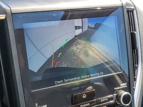 Certified 2024 Subaru Forester Limited image 14