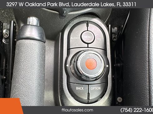 Used 2016 MINI Cooper 2-Door Hardtop FWD image 54