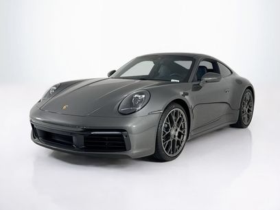 Used 2021 Porsche 911 Carrera