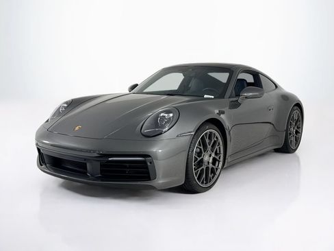 Used 2021 Porsche 911 Carrera image 1