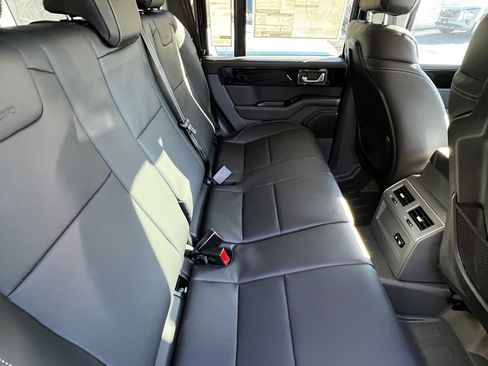 New 2026 INEOS Grenadier image 30