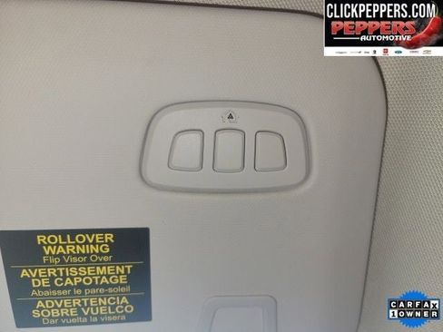 Used 2023 Ford Bronco Sport Outer Banks w/ Tech Package image 29