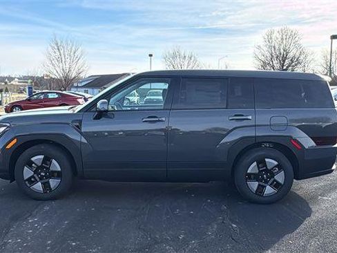 New 2026 Hyundai Santa Fe SE image 8