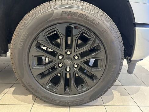 New 2026 Ford F150 XLT w/ Equipment Group 302A MID AWD/4WD image 26