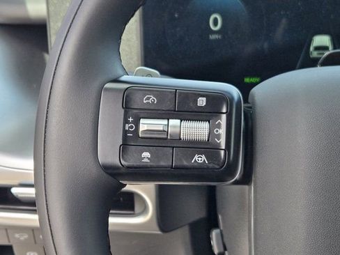 Certified 2026 Hyundai Ioniq 9 Calligraphy image 28