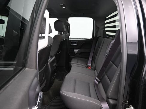 Used 2015 Chevrolet Silverado 1500 LT w/ All Star Edition image 26