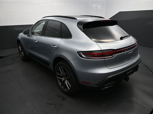 New 2026 Porsche Macan AWD/4WD image 11