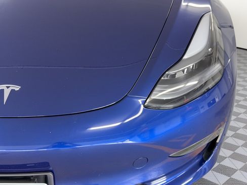 Used 2023 Tesla Model 3 Standard Range RWD image 12
