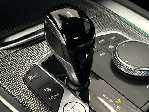 Used 2022 BMW Z4 M40i w/ Premium Package image 27