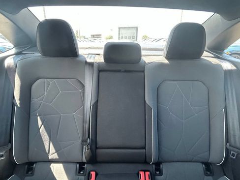 Certified 2026 Volkswagen Jetta Sport FWD image 15