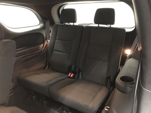 Used 2024 Dodge Durango SXT image 8