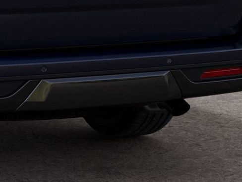 New 2027 Ford Expedition Platinum AWD/4WD image 25