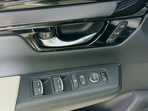 New 2026 Honda CR-V EX-L image 20