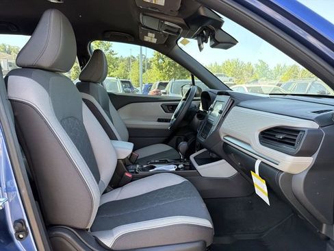 New 2026 Subaru Forester AWD/4WD image 17