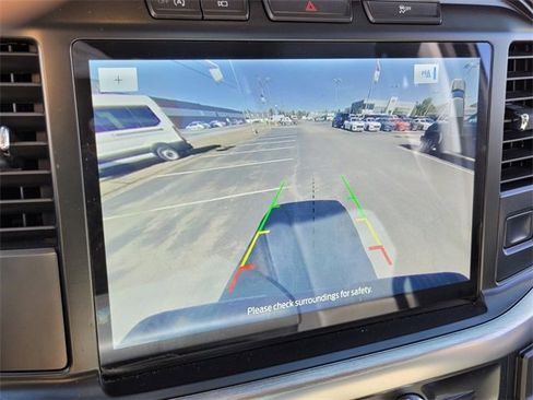 Used 2022 Ford F150 Lariat w/ Equipment Group 501A Mid image 20