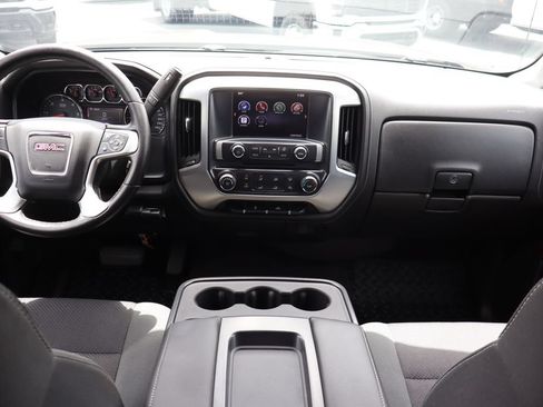 Used 2014 GMC Sierra 1500 SLE RWD image 14