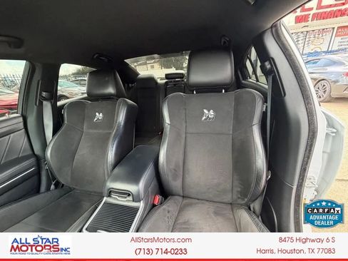 Used 2023 Dodge Charger Scat Pack RWD image 17