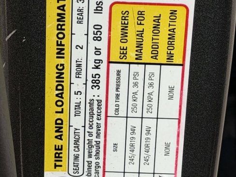Used 2015 Lincoln MKZ Hybrid w/ Equipment Group 202A Reserve FWD image 17