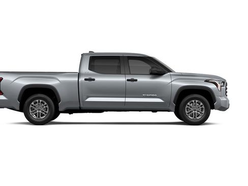 New 2026 Toyota Tundra SR5 AWD/4WD image 77