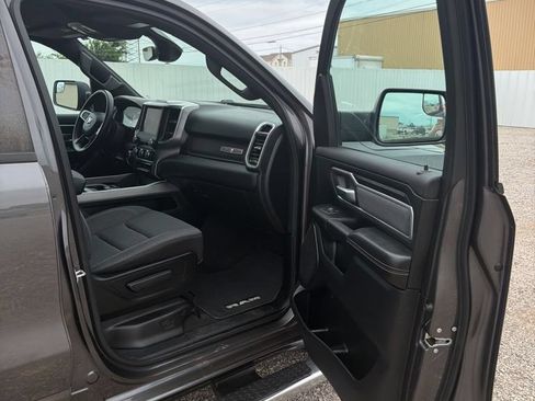 Used 2021 RAM 1500 Lone Star RWD image 16
