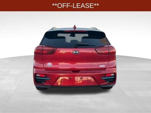 Used 2021 Kia Niro EX Premium w/ Cold Weather Package image 6