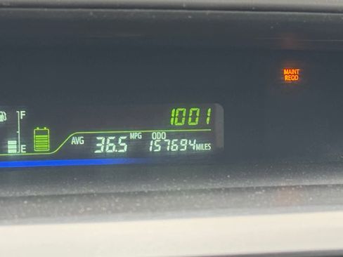 Used 2012 Toyota Prius V Two image 21