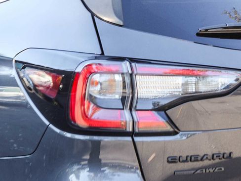 Used 2020 Subaru Outback Onyx Edition XT image 7