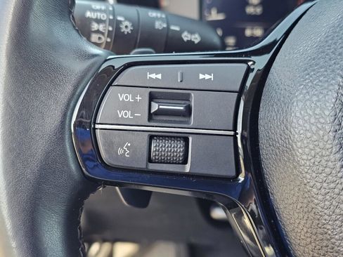 Certified 2023 Honda Civic Touring image 21