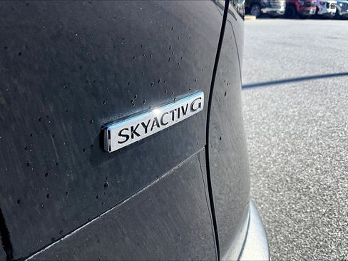 Used 2024 MAZDA CX-30 AWD 2.5 S w/ Select Sport Pkg image 7