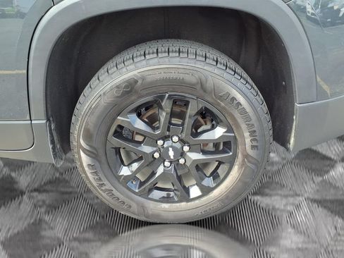 Used 2019 Chevrolet Traverse LT AWD/4WD image 21