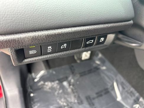 Used 2025 Toyota Camry XSE w/ Premium Package FWD image 27
