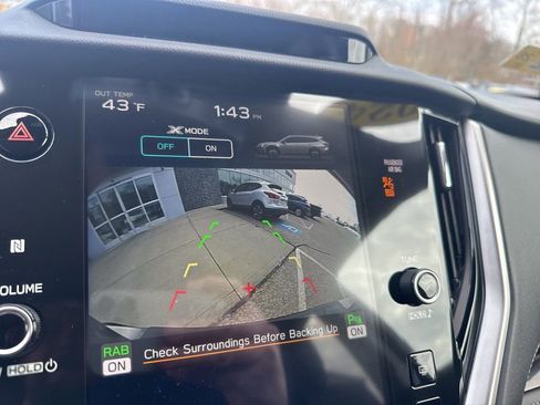 Used 2024 Subaru Outback Limited image 19