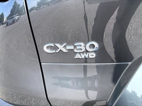 Used 2023 MAZDA CX-30 AWD 2.5 S w/ Select Package image 30