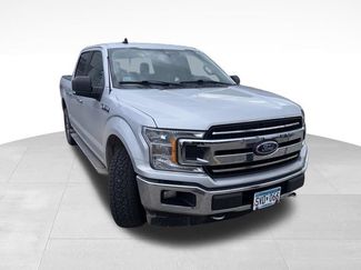 Used 2019 Ford F150 XLT w/ Equipment Group 302A Luxury AWD/4WD video 1