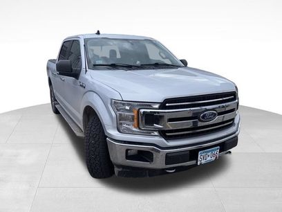 Used 2019 Ford F150 XLT w/ Equipment Group 302A Luxury