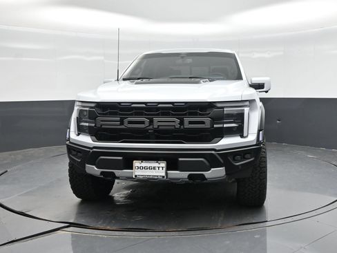 Used 2025 Ford F150 Raptor AWD/4WD image 20