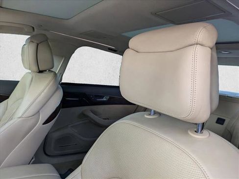 Used 2016 Audi A8 L 4.0T image 4