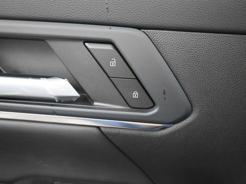 New 2026 GMC Terrain Elevation w/ Black Edition image 18