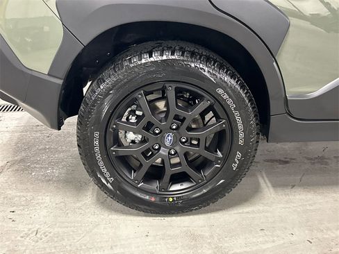 Certified 2026 Subaru Crosstrek 2.5i Wilderness image 12
